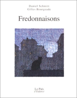 Fredonnaisons - Daniel Schmitt