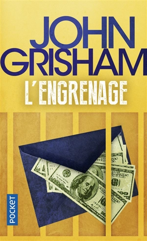 L'engrenage - John Grisham