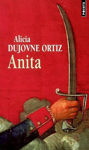 Anita - Alicia Dujovne Ortiz