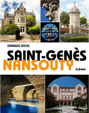 Saint-Genès Nansouty - Dominique Dussol