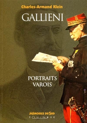 Gallieni : portraits varois - Charles-Armand Klein