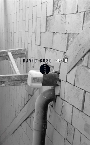 Milo - David Bosc