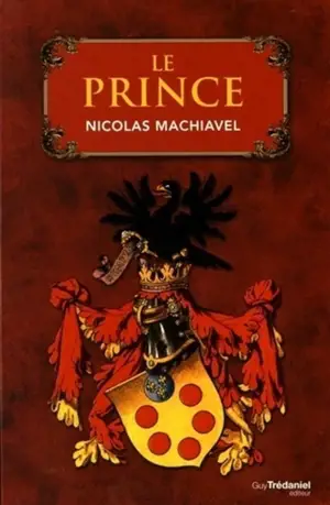 Le prince - Machiavel