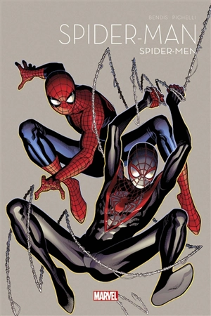 Spider-Man. Vol. 9. Spider-Men - Brian Michael Bendis