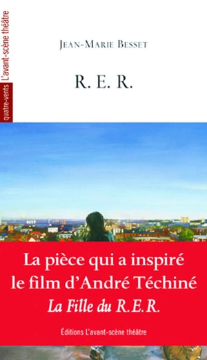 RER - Jean-Marie Besset