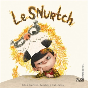 Le Snurtch - Sean Ferrell