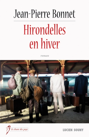 Hirondelles en hiver - Jean-Pierre Bonnet