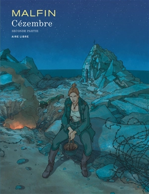 Cézembre. Vol. 2 - Nicolas Malfin