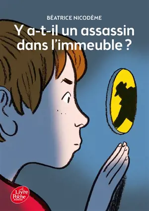 Y a-t-il un assassin dans l'immeuble ? - Béatrice Nicodème