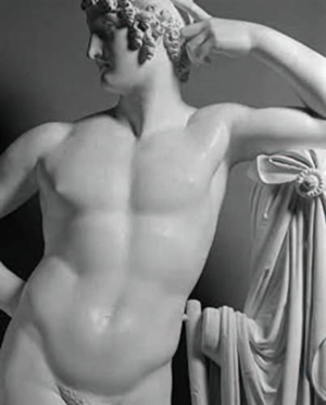 Canova : quatre temps : les sculptures de la Gypsotheca de Possagno. Vol. 2 - Vittorio Sgarbi