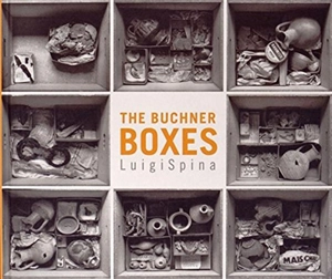 The Buchner boxes - Luigi Spina