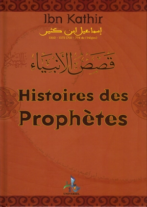 Histoires des prophètes