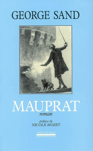 Mauprat - George Sand