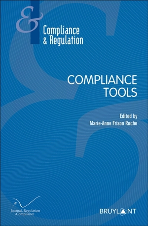 Compliance tools