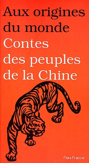 Contes des peuples de la Chine