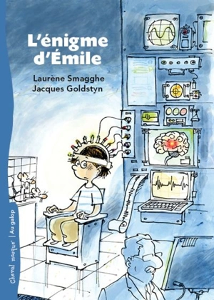 L'énigme d'Émile - Laurène Smagghe