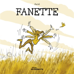 Fanette - Aurel