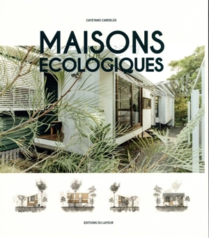 Maisons écologiques - Cayetano Cardelus