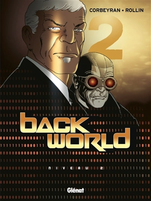 Back world. Niveau 2 - Corbeyran