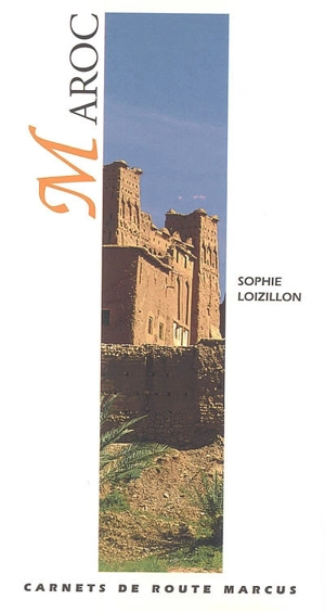 Maroc - Sophie Loizillon