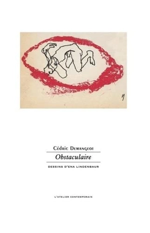 Obstaculaire - Cédric Demangeot