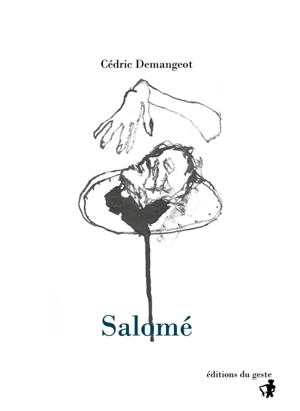 Salomé - Cédric Demangeot