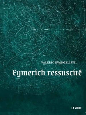 Eymerich ressuscité - Valerio Evangelisti