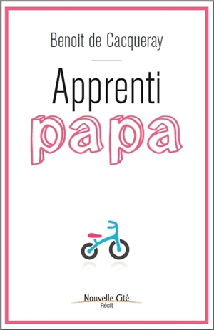 Apprenti papa - Benoit de Cacqueray