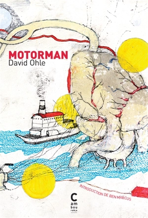 Motorman - David Ohle
