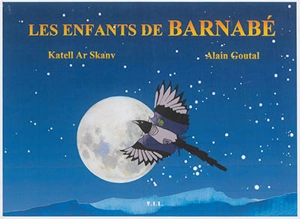 Les enfants de Barnabé - Katell Ar Skanv