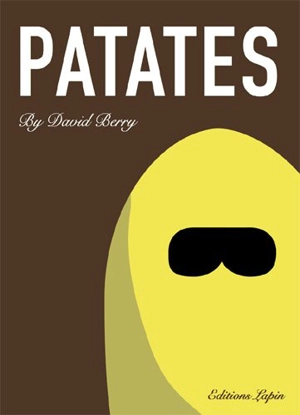Patates - David Berry