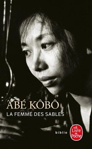 La femme des sables - Kôbô Abe