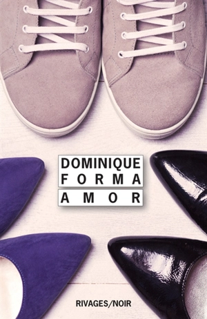 Amor - Dominique Forma
