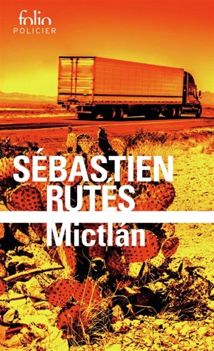 Mictlan - Sébastien Rutés