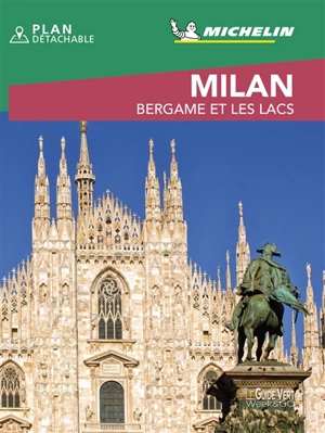 Milan & les lacs - Manufacture française des pneumatiques Michelin