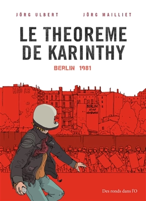 Le théorème de Karinthy. Vol. 1. Berlin, 1981 - Jörg Ulbert