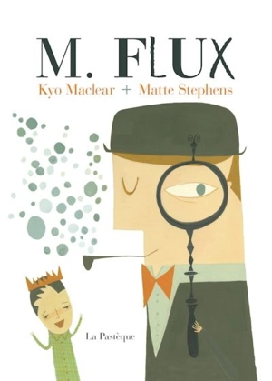 M. Flux - Kyo Maclear