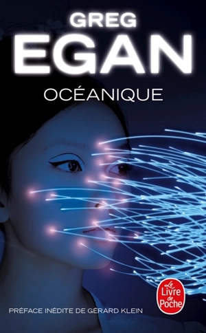 Océanique - Greg Egan