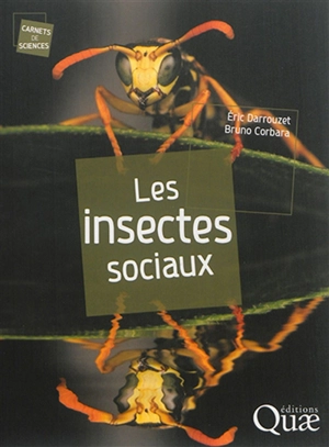 Les insectes sociaux - Eric Darrouzet