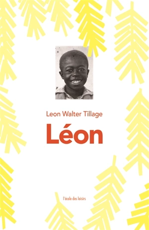 Léon - Leon Walter Tillage