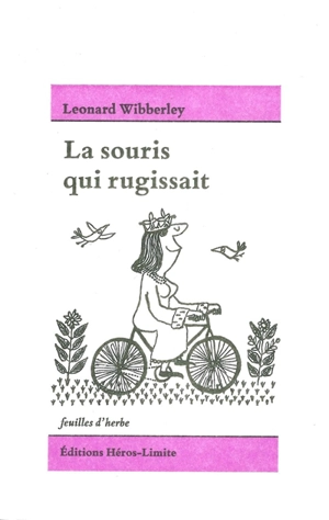 La souris qui rugissait - Leonard Holton