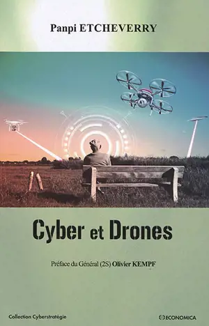 Cyber et drones - Panpi Etcheverry