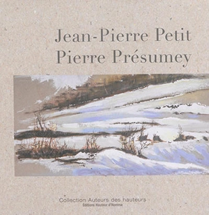 Jean-Pierre Petit - Pierre Présumey