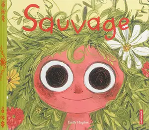 Sauvage - Emily Hughes