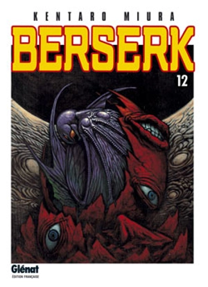 Berserk. Vol. 12 - Kentaro Miura