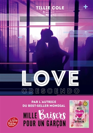 Love crescendo - Tillie Cole