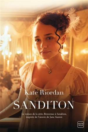 Sanditon - Kate Riordan