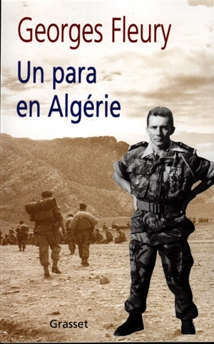 Un para en Algérie - Georges Fleury