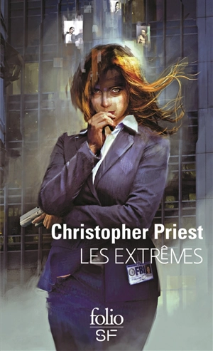 Les extrêmes - Christopher Priest