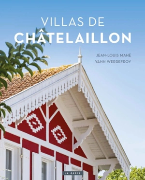 Villas de Châtelaillon - Jean-Louis Mahé